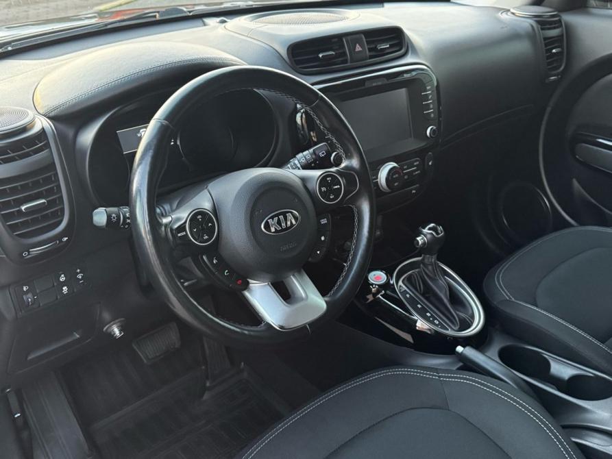 Kia Soul II Рестайлинг Санкт-Петербург  - изображение 10