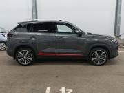 Changan CS35 Plus I Рестайлинг Набережные Челны  - изображение 30
