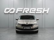 Skoda Rapid II Воронеж  - изображение 24