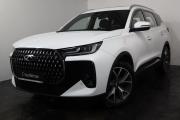 Chery Tiggo 7L Санкт-Петербург  - изображение 21