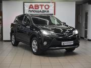 Toyota RAV4 IV (XA40) Челябинск  - изображение 39