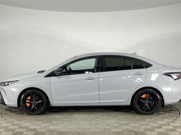 Omoda S5 GT с пробегом 2023 года, цена 1 699 000 рублей, 25497 км, седан, Автокод Объявления