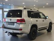 Toyota Land Cruiser 200 Series Рестайлинг 2 Казань  - изображение 28