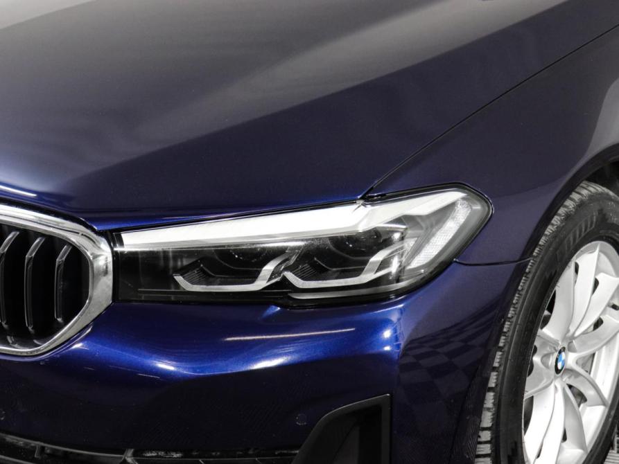 BMW 5 серии VII (G30/G31/G38) Рестайлинг Химки  - изображение 7