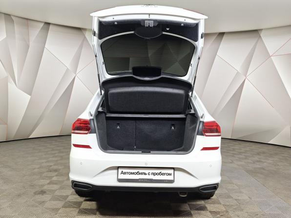 Volkswagen Polo VI с пробегом 2021 года, цена 1 455 000 рублей, 43174 км, лифтбек, Автокод Объявления