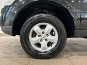 SsangYong Kyron I Рестайлинг Санкт-Петербург  - изображение 32