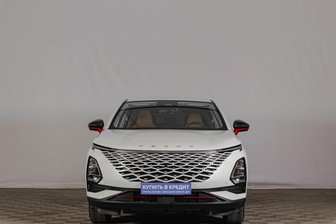 Omoda C5 I с пробегом 2022 года, цена 2 379 000 рублей, 29000 км, внедорожник, Автокод Объявления