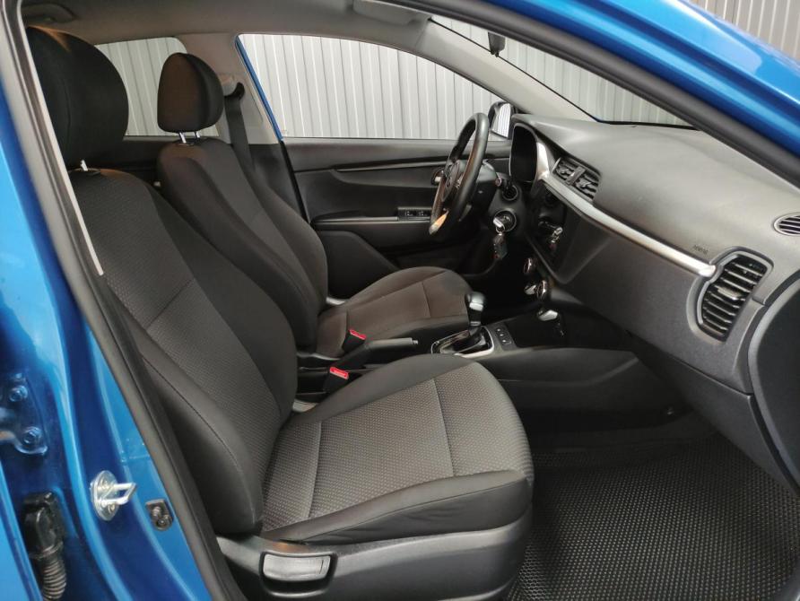 Kia Rio IV Рестайлинг Пермь  - изображение 9