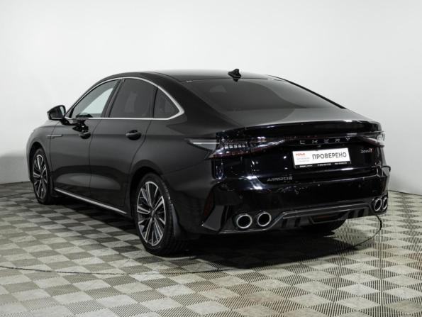 Chery Arrizo 8 с пробегом 2023 года, цена 2 079 700 рублей, 63608 км, седан, Автокод Объявления