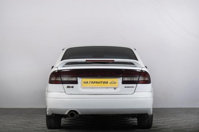 Subaru Legacy III с пробегом 2002 года, цена 459 000 рублей, 340000 км, седан, Автокод Объявления