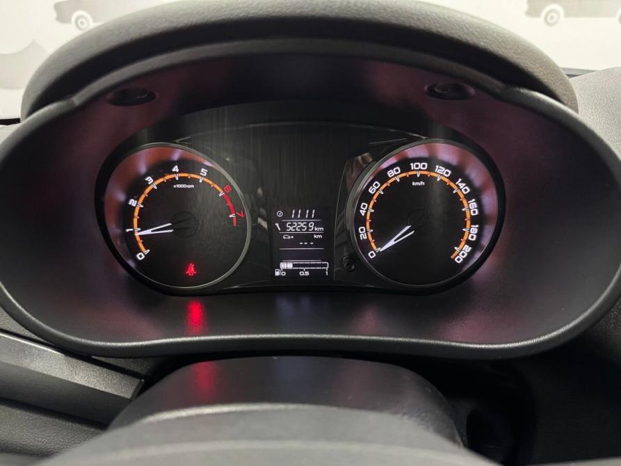 Lada (ВАЗ) Granta I Рестайлинг Ставрополь  - изображение 12
