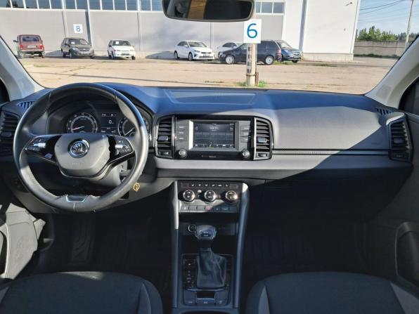 Skoda Karoq I с пробегом 2020 года, цена 2 590 000 рублей, 59882 км, внедорожник, Автокод Объявления