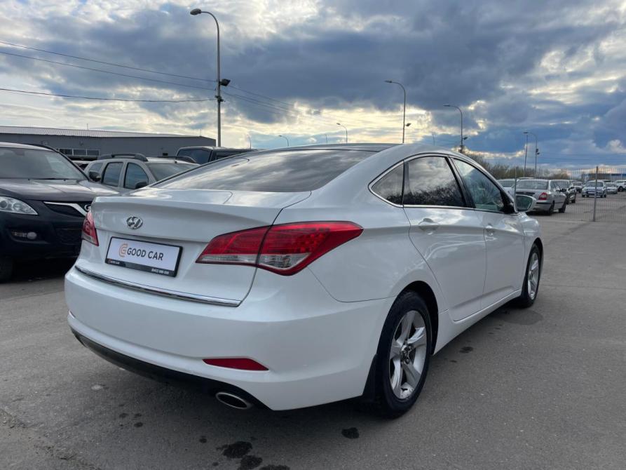 Hyundai i40 I Саратов  - изображение 5