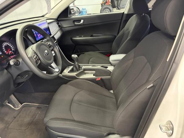 Kia Optima IV с пробегом 2018 года, цена 1 597 000 рублей, 101040 км, седан, Автокод Объявления
