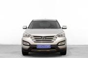 Hyundai Santa Fe III Барнаул  - изображение 28
