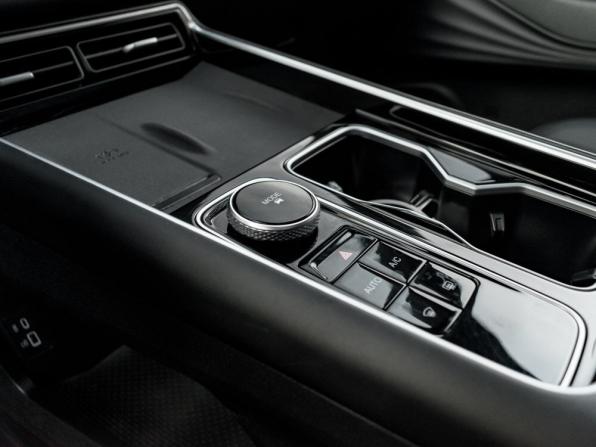 Chery Tiggo 9 I с пробегом 2024 года, цена 3 190 000 рублей, 24973 км, внедорожник, Автокод Объявления