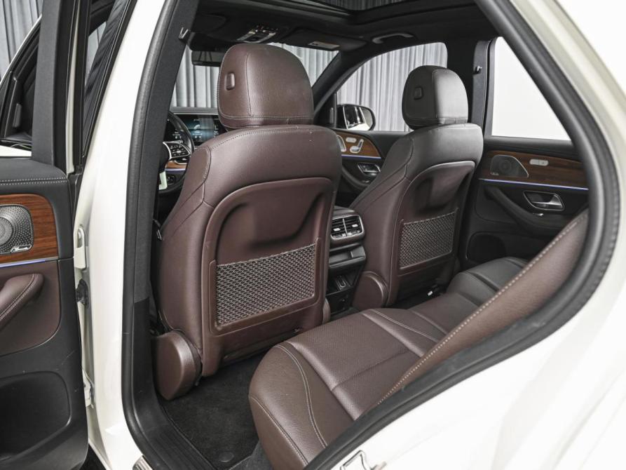 Mercedes-Benz GLE II (V167) Ставрополь  - изображение 11