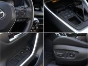 Toyota RAV4 V (XA50) Москва  - изображение 48