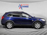 Chevrolet Captiva I Нижний Новгород  - изображение 22