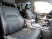 Toyota Land Cruiser 200 Series Рестайлинг 2 Воронеж  - изображение 37