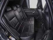 BMW X5 I (E53) Рестайлинг Ростов-на-Дону  - изображение 26