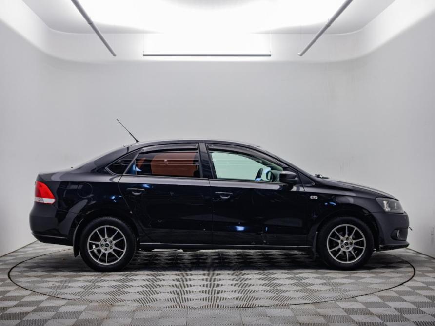 Volkswagen Polo V Москва  - изображение 4