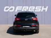 Kia Sportage III Орехово-Зуево  - изображение 26
