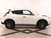 Nissan Juke I Рестайлинг Иваново  - изображение 15