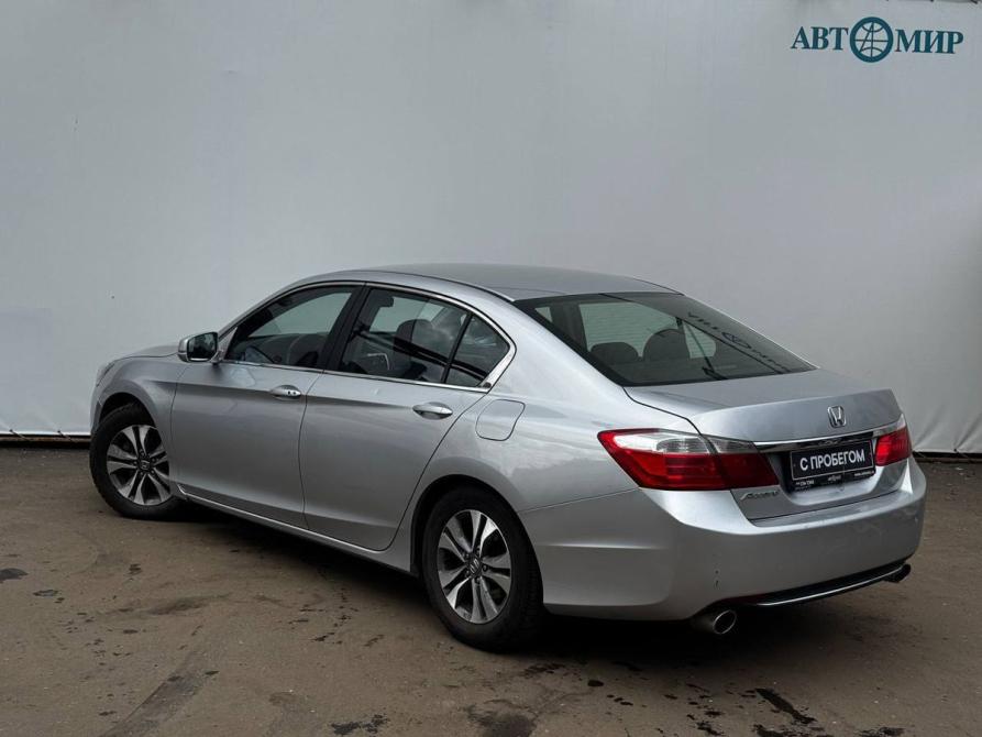 Honda Accord IX Москва  - изображение 6