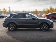 Porsche Macan I Рестайлинг 2 Москва  - изображение 34