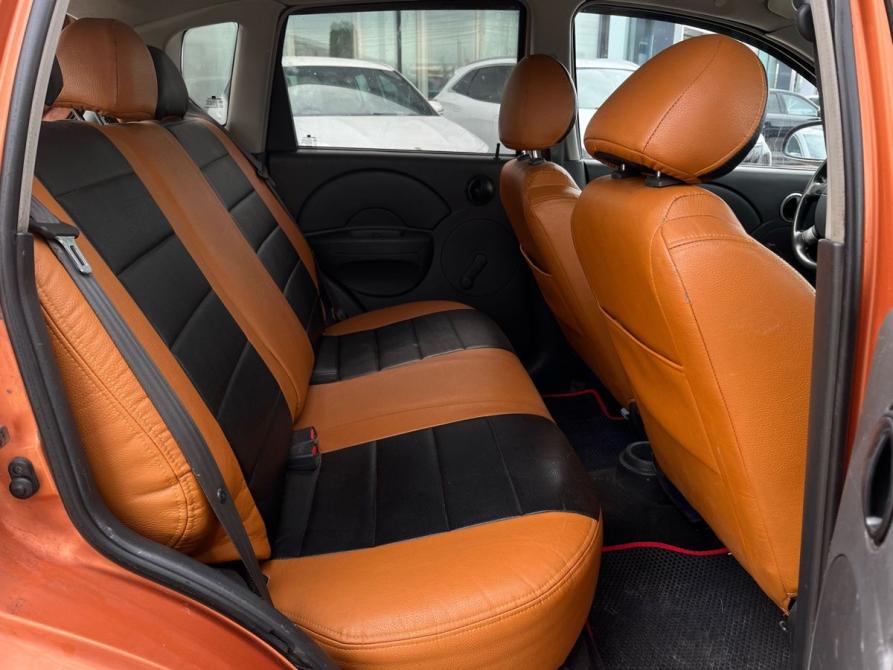 Chevrolet Aveo I Калуга  - изображение 11
