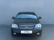 Chevrolet Lacetti I Тамбов  - изображение 21