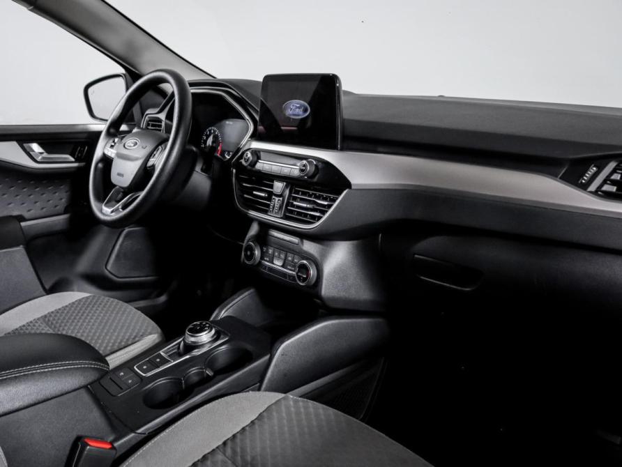 Ford Escape IV Москва  - изображение 9