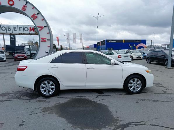 Toyota Camry VI (XV40) Рестайлинг с пробегом 2011 года, цена 1 399 995 рублей, 230772 км, седан, Автокод Объявления