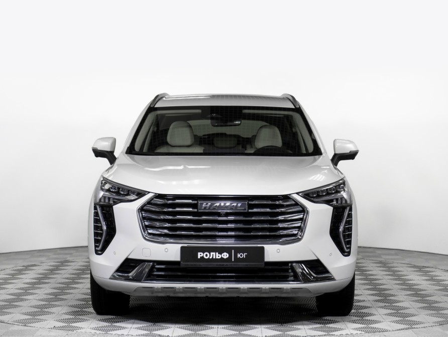 Haval Jolion I Москва  - изображение 2
