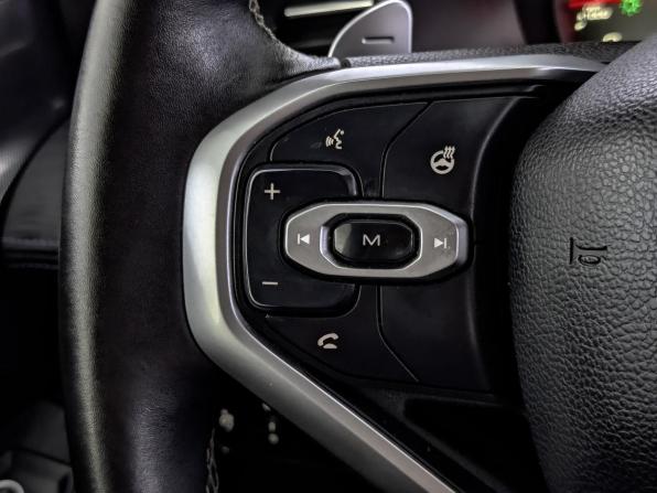 Haval Jolion I Рестайлинг с пробегом 2024 года, цена 1 550 000 рублей, 128035 км, внедорожник, Автокод Объявления