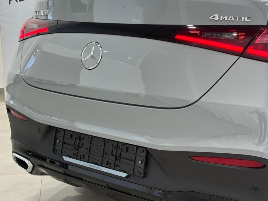 Mercedes-Benz GLC Coupe II (C254) Ставрополь  - изображение 10