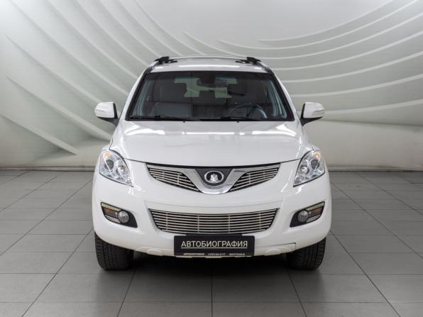 Great Wall Hover H5 с пробегом 2014 года, цена 1 048 000 рублей, 106692 км, внедорожник, Автокод Объявления