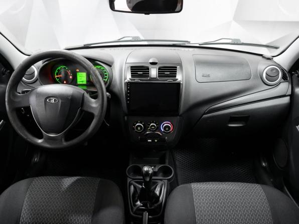 Lada (ВАЗ) Kalina II с пробегом 2014 года, цена 496 000 рублей, 199600 км, универсал, Автокод Объявления