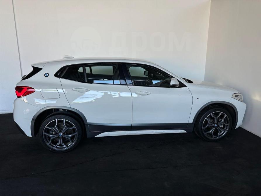 BMW X2 I (F39) Кемерово  - изображение 4
