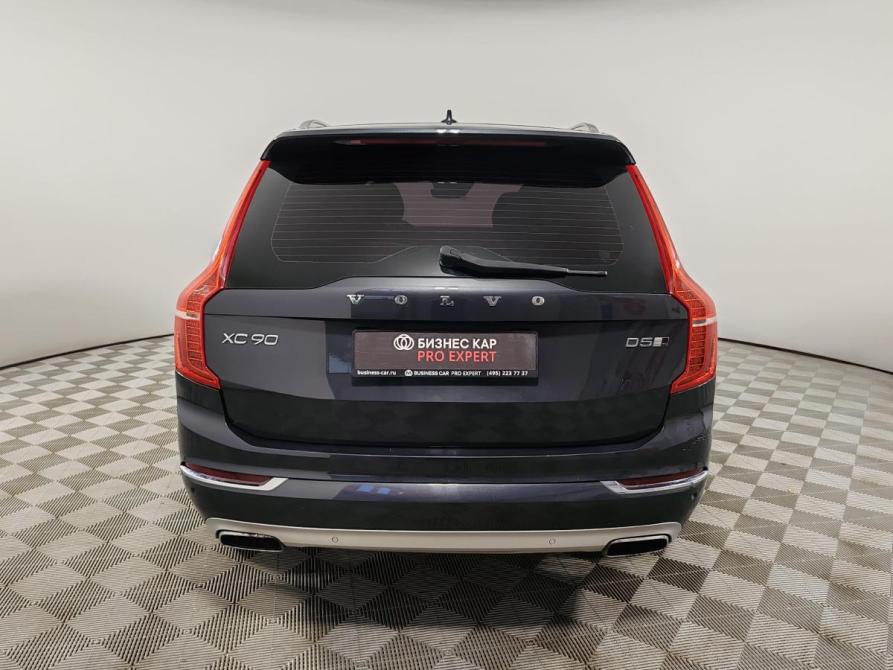 Volvo XC90 II Москва  - изображение 6