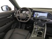 Geely Tugella I Рестайлинг Москва  - изображение 56