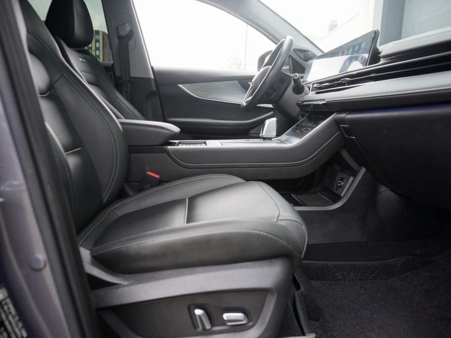 Chery Tiggo 7 Pro Max I Москва  - изображение 11