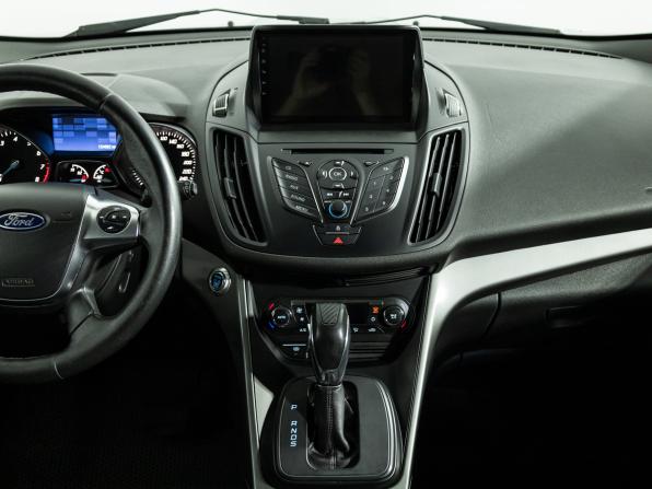 Ford Kuga II с пробегом 2014 года, цена 1 299 700 рублей, 134679 км, внедорожник, Автокод Объявления
