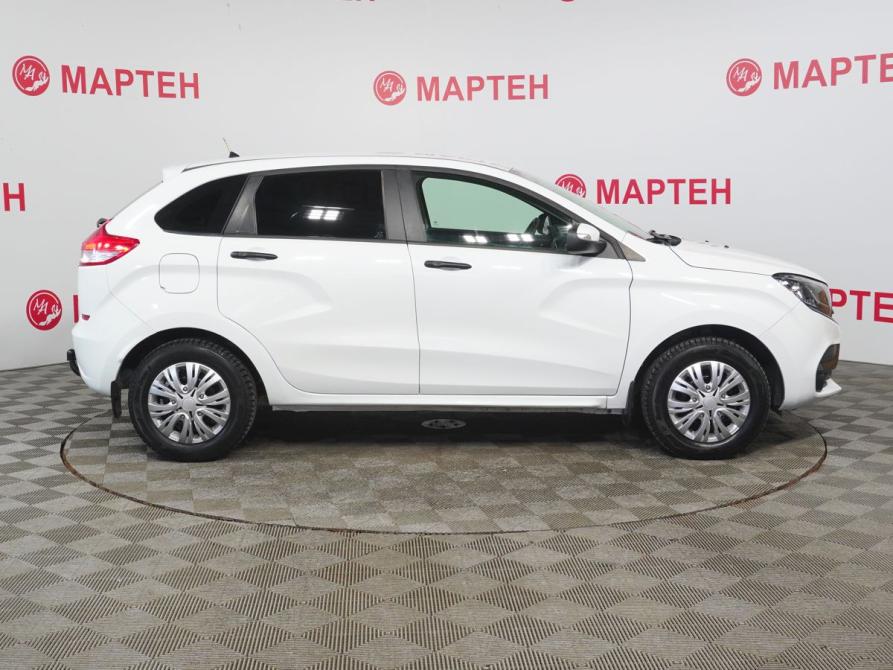 Lada (ВАЗ) XRAY I Вологда  - изображение 4