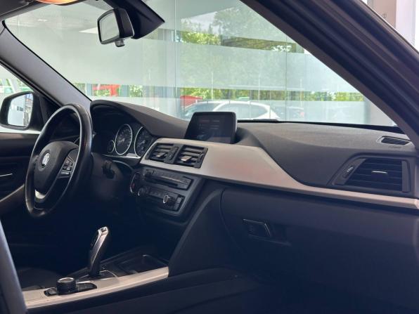 BMW 3 серии VI (F3x) с пробегом 2013 года, цена 1 497 000 рублей, 188047 км, седан, Автокод Объявления