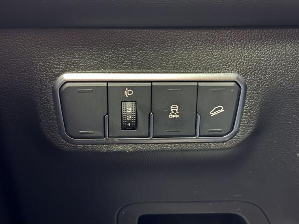 Haval M6 II с пробегом 2024 года, цена 1 865 000 рублей, 21737 км, внедорожник, Автокод Объявления