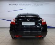 Honda Crosstour I Москва  - изображение 23