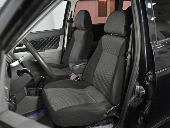Lada (ВАЗ) Priora I с пробегом 2010 года, цена 204 000 рублей, 258000 км, универсал, Автокод Объявления