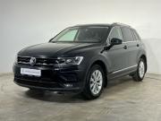 Volkswagen Tiguan II Ижевск  - изображение 23